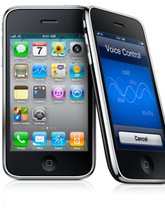 iphone 3gs
